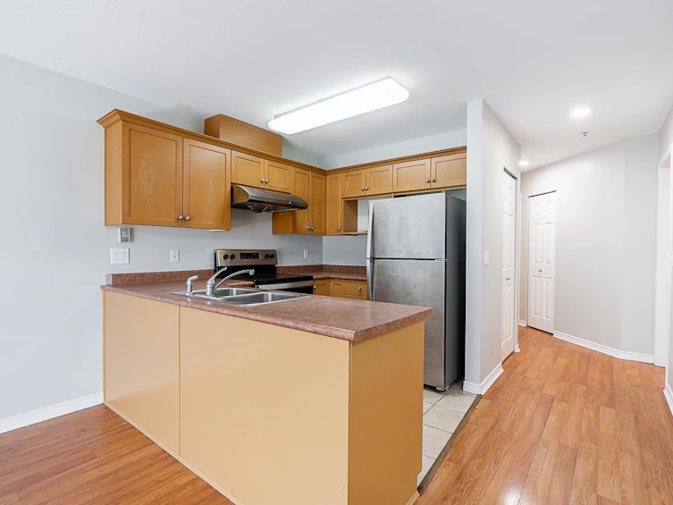207-19705 56 Avenue, Langley, BC, V3A 3X7 - 12