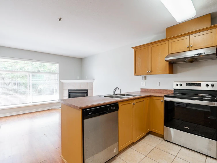 207-19705 56 Avenue, Langley, BC, V3A 3X7 - 15