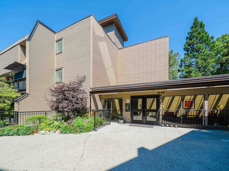 214 - 1385 Draycott Road, North Vancouver BC V7J 3K9