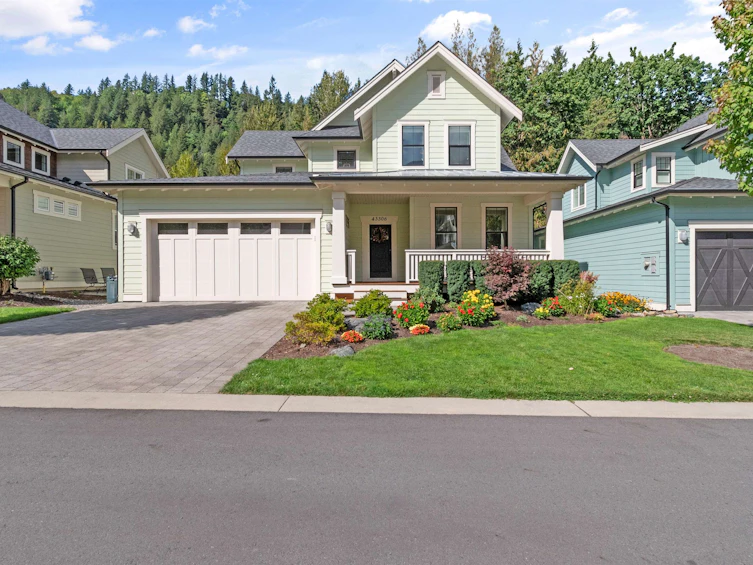 43306 Creekside Circle, Cultus Lake, BC, V2R 0Z4