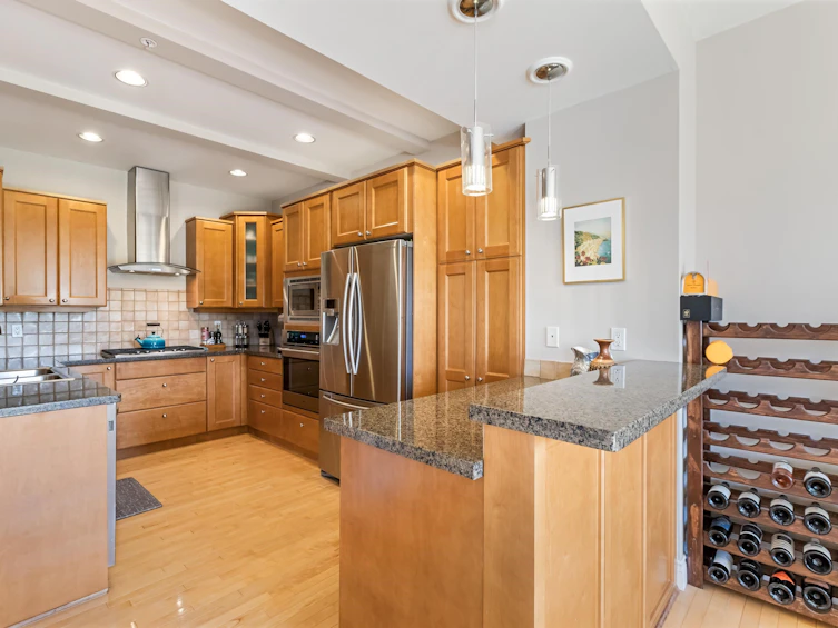 48-16655 64 Avenue, Surrey, BC, V3S 3V1 - 4