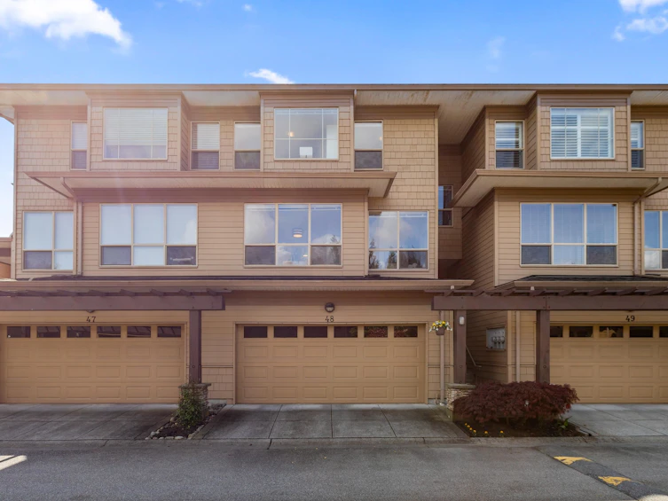 48-16655 64 Avenue, Surrey, BC, V3S 3V1 - 3