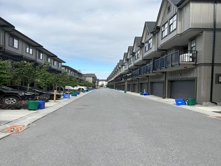 43-2350 165 Street, Surrey, BC, V3Z 1J9 - 21