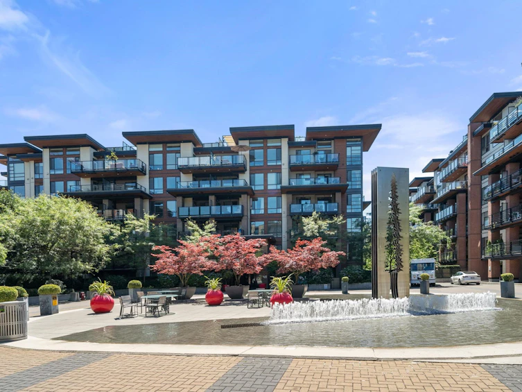 111-719 W 3rd Street, North Vancouver, BC, V7M 0E7 - 33