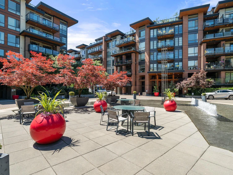111-719 W 3rd Street, North Vancouver, BC, V7M 0E7 - 32