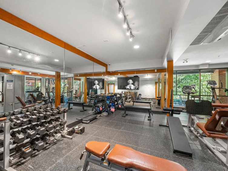 111-719 W 3rd Street, North Vancouver, BC, V7M 0E7 - 29
