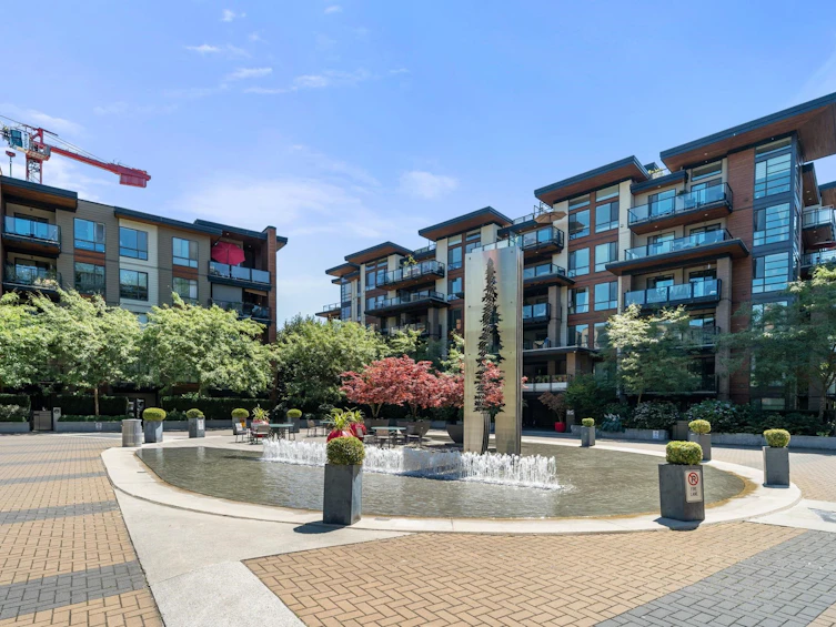 111-719 W 3rd Street, North Vancouver, BC, V7M 0E7 - 31