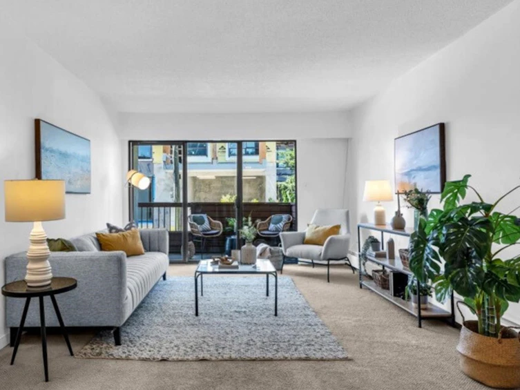 204-122 E 17th Street, North Vancouver, BC, V7L 2V5 - 3