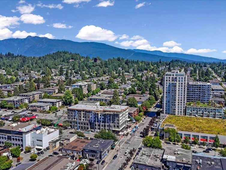 204-122 E 17th Street, North Vancouver, BC, V7L 2V5 - 22