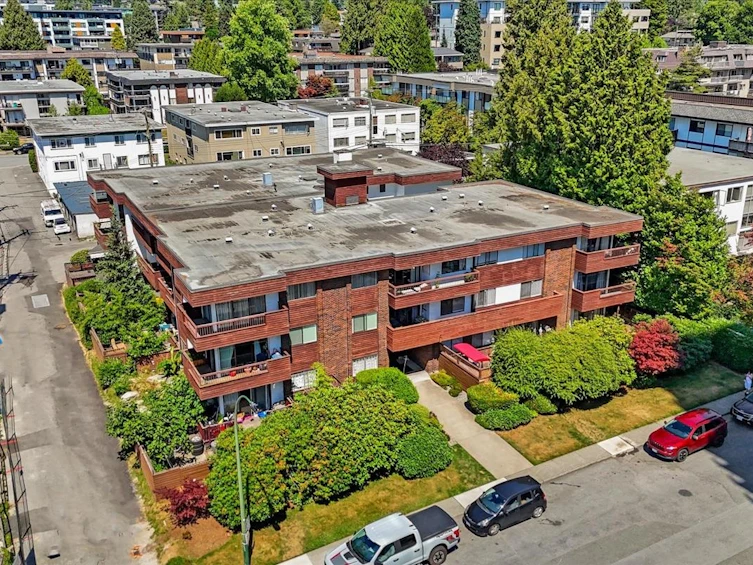 204-122 E 17th Street, North Vancouver, BC, V7L 2V5 - 21