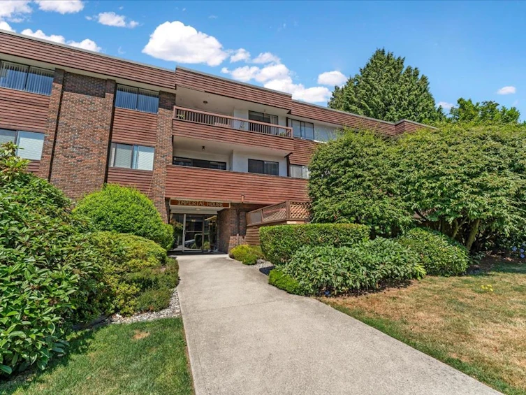 204-122 E 17th Street, North Vancouver, BC, V7L 2V5 - 20