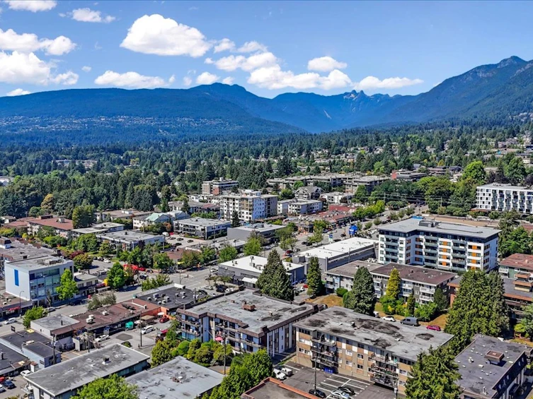 204-122 E 17th Street, North Vancouver, BC, V7L 2V5 - 23