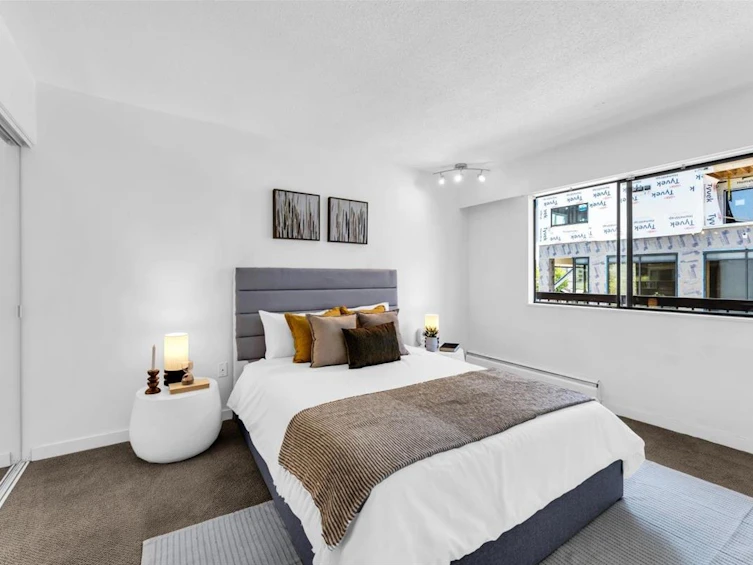 204-122 E 17th Street, North Vancouver, BC, V7L 2V5 - 18