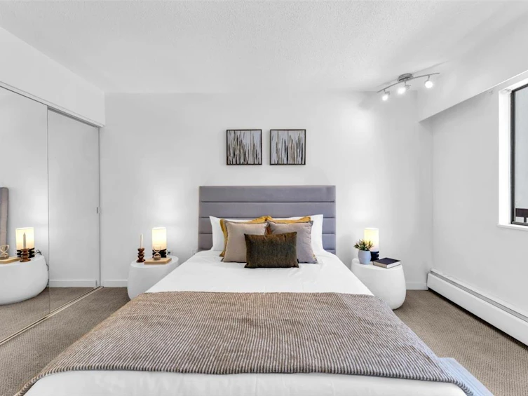 204-122 E 17th Street, North Vancouver, BC, V7L 2V5 - 17