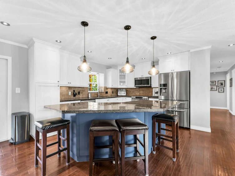 11833 S Cowley Drive, Delta, BC, V4E 1W3 - 9