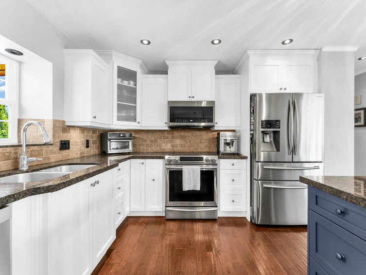 11833 S Cowley Drive, Delta, BC, V4E 1W3 - 10