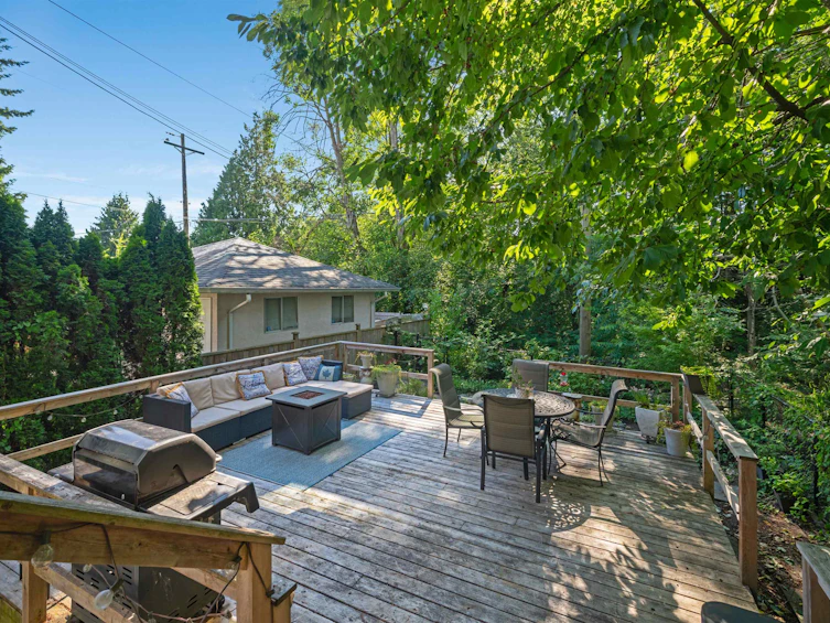 1911 Mahon Avenue, North Vancouver, BC, V7M 2T4 - 29