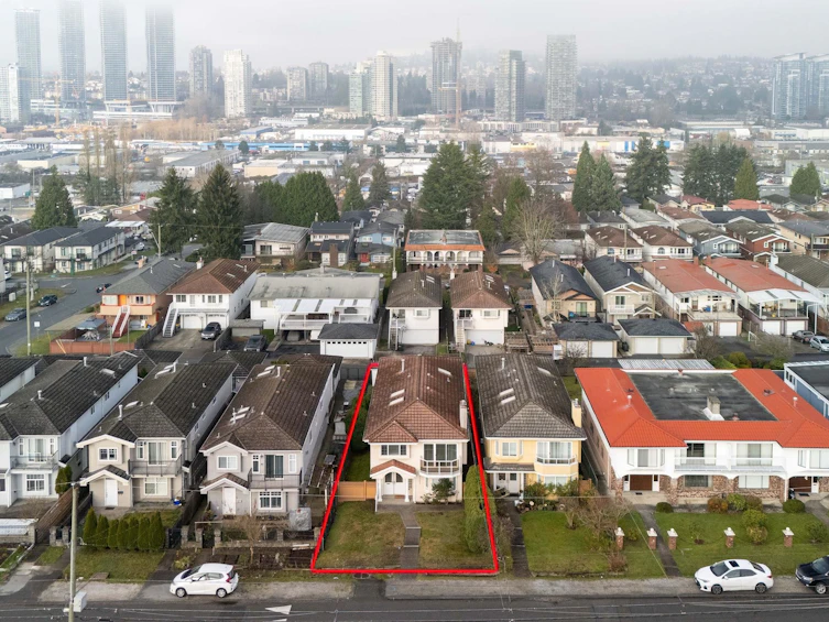 5257 Norfolk Street, Burnaby, BC, V5G 1G3 - 39