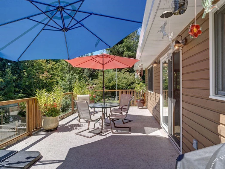 3187 Mossy Rock Road, Roberts Creek, BC, V0N 2W2 - 30