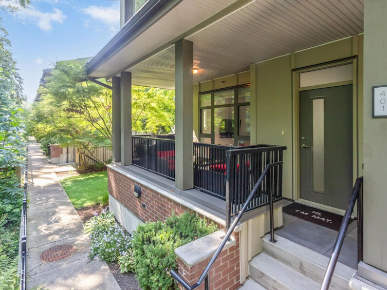 401-2135 Heritage Park Lane, North Vancouver, BC, V7H 0B6 - 2