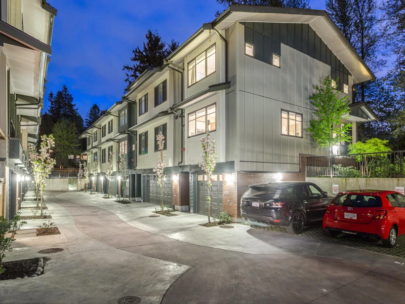 401 - 2135 Heritage Park Lane, North Vancouver BC