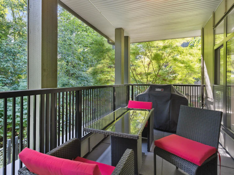 401-2135 Heritage Park Lane, North Vancouver, BC, V7H 0B6 - 4