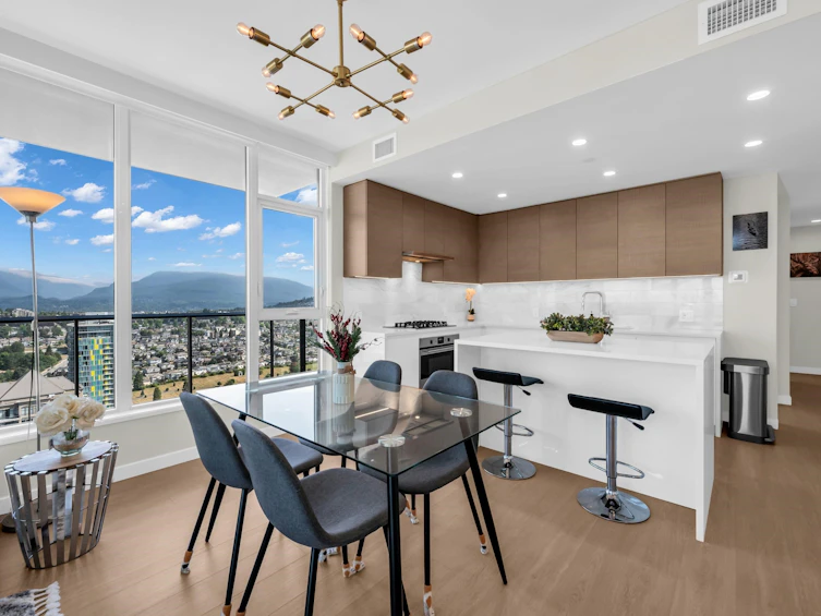 3905-4168 Lougheed Highway, Burnaby, BC, V5C 0N9 - 5