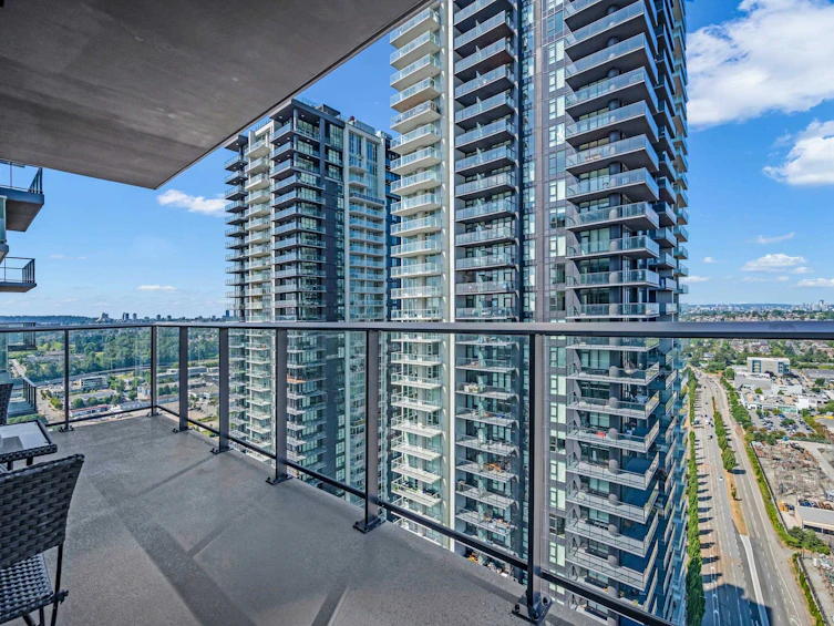 3905-4168 Lougheed Highway, Burnaby, BC, V5C 0N9 - 25