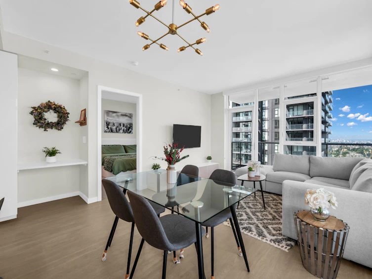3905-4168 Lougheed Highway, Burnaby, BC, V5C 0N9 - 6
