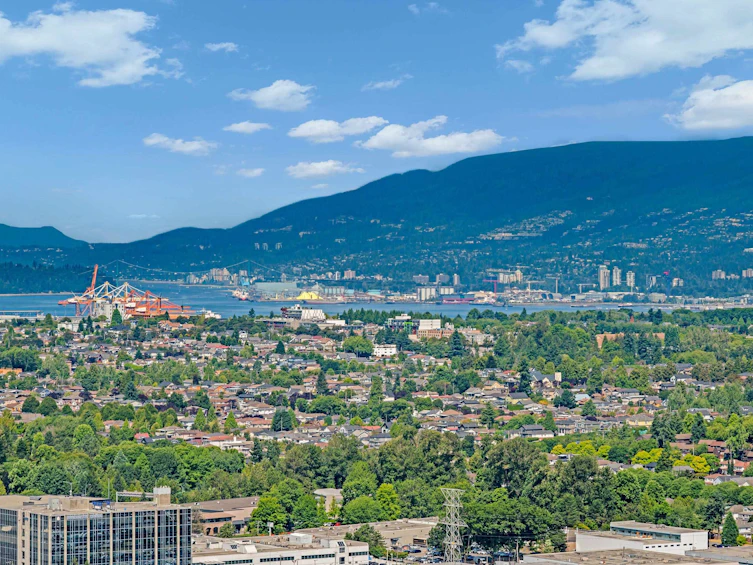 3905-4168 Lougheed Highway, Burnaby, BC, V5C 0N9 - 30