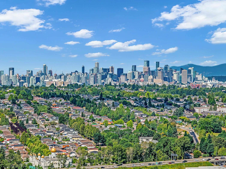 3905-4168 Lougheed Highway, Burnaby, BC, V5C 0N9 - 29