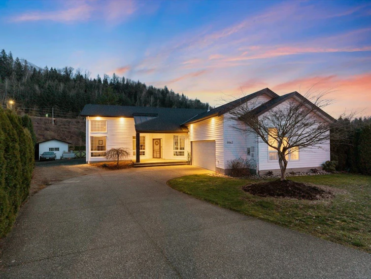 9962 Llanberis Way, Chilliwack, BC, V0X 1X1