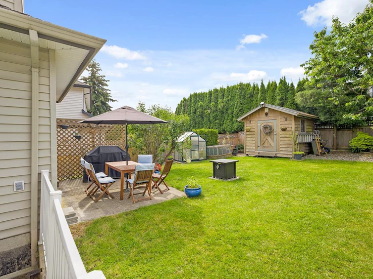 16916 Greenbrook Drive, Surrey, BC, V4N 5C7 - 30