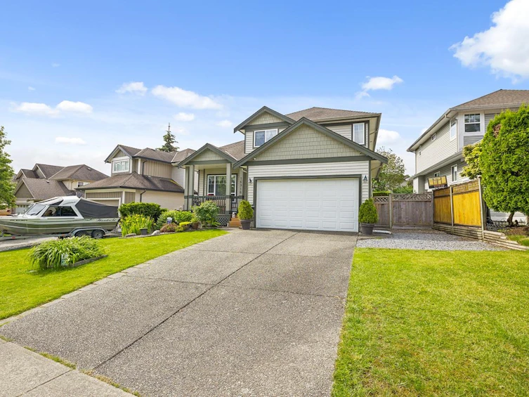 16916 Greenbrook Drive, Surrey, BC, V4N 5C7 - 3