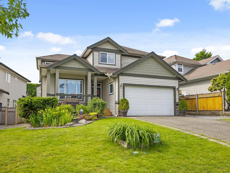 16916 Greenbrook Drive, Surrey, BC, V4N 5C7 - 2