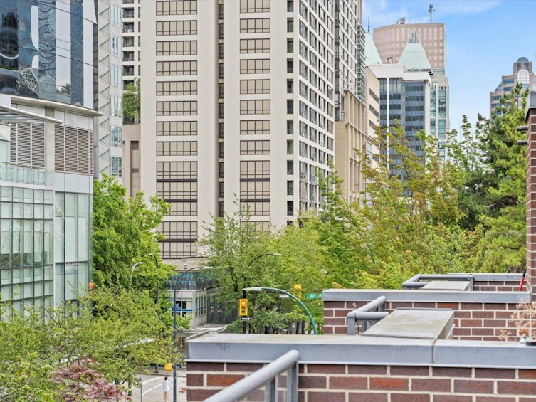 605-1068 Hornby Street, Vancouver, BC, V6Z 2Y7 - 19