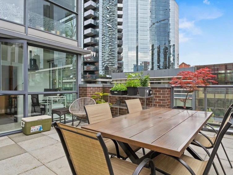 605-1068 Hornby Street, Vancouver, BC, V6Z 2Y7 - 17