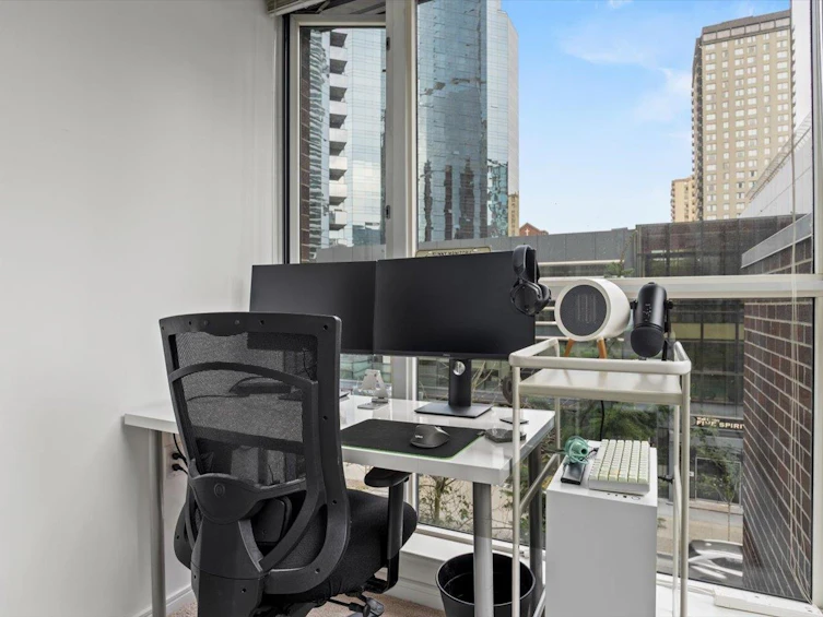 605-1068 Hornby Street, Vancouver, BC, V6Z 2Y7 - 11
