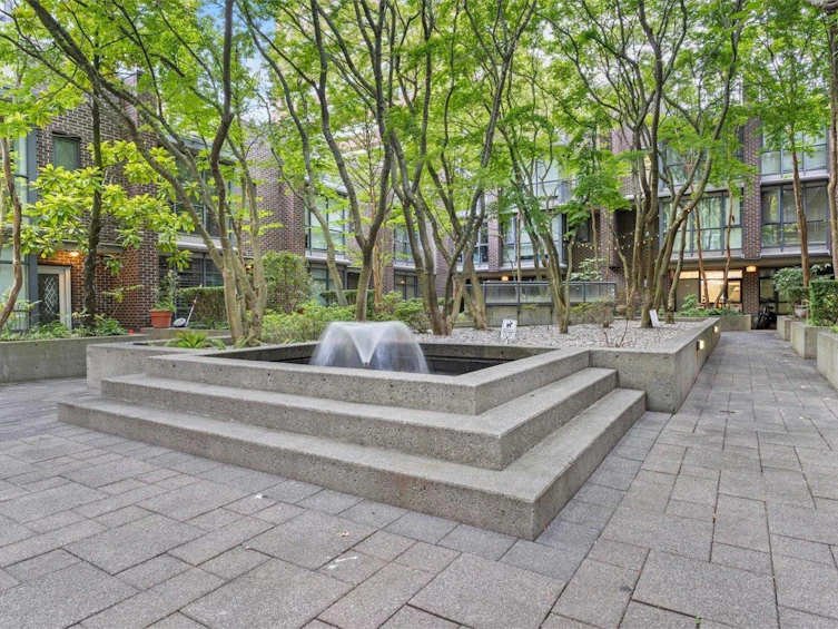 605-1068 Hornby Street, Vancouver, BC, V6Z 2Y7 - 20