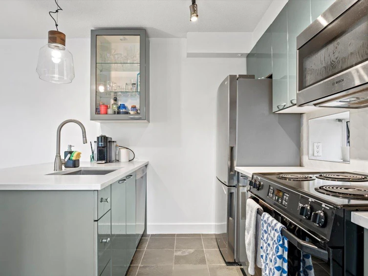 605-1068 Hornby Street, Vancouver, BC, V6Z 2Y7 - 8