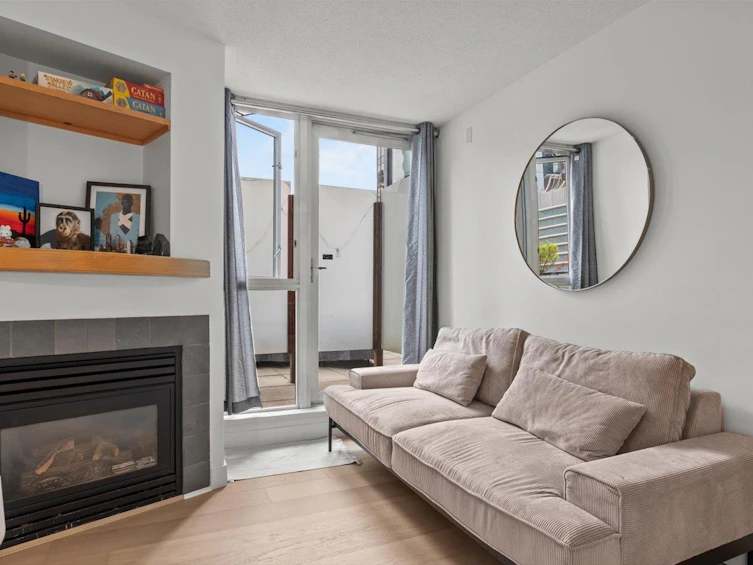 605-1068 Hornby Street, Vancouver, BC, V6Z 2Y7 - 5