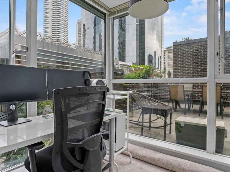 605-1068 Hornby Street, Vancouver, BC, V6Z 2Y7 - 10
