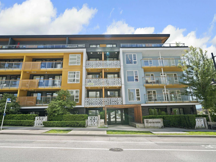 203-516 Foster Avenue, Coquitlam, BC, V3J 0H8 - 13