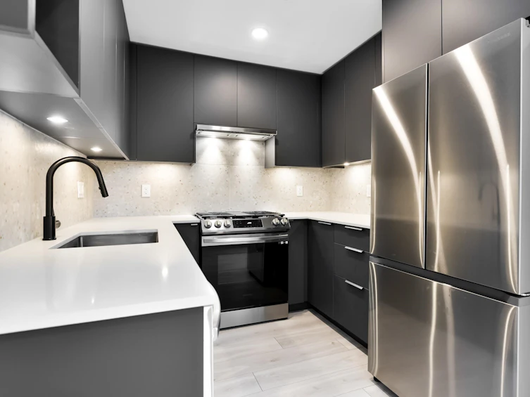 206-7920 206 Street, Langley, BC, V2Y 3X1 - 2