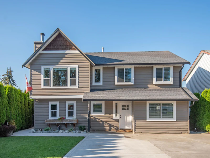 26573 29b Avenue, Langley BC V4W 3B5