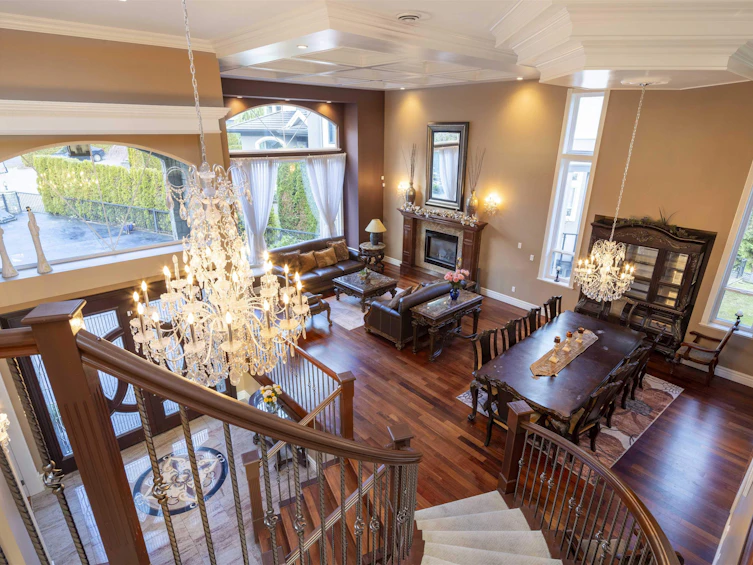 2982 Sunridge Court, Coquitlam, BC, V3E 3M5 - 24