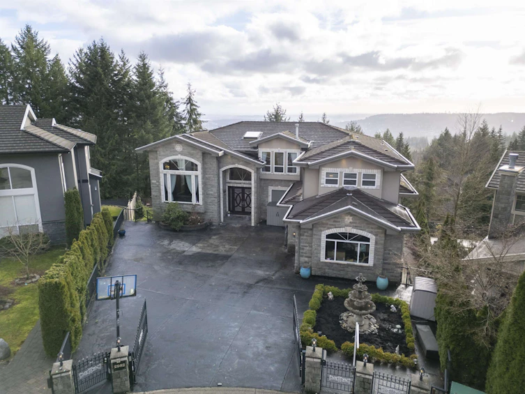 2982 Sunridge Court, Coquitlam, BC, V3E 3M5
