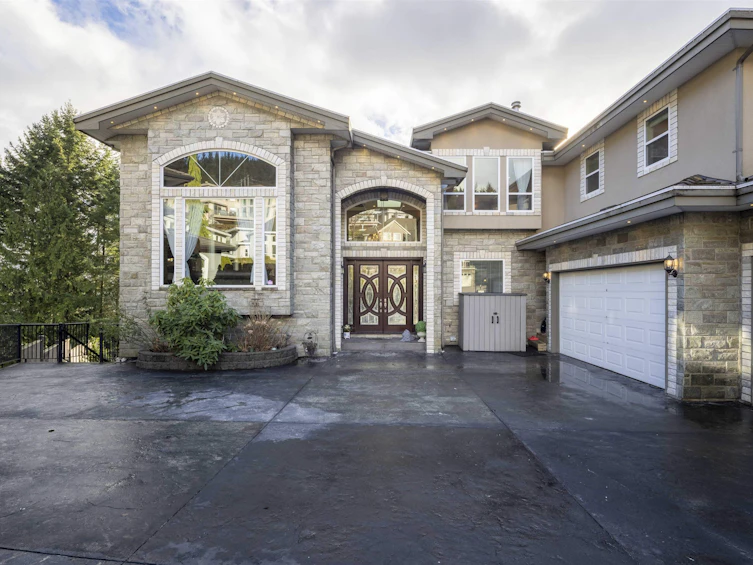 2982 Sunridge Court, Coquitlam, BC, V3E 3M5 - 3