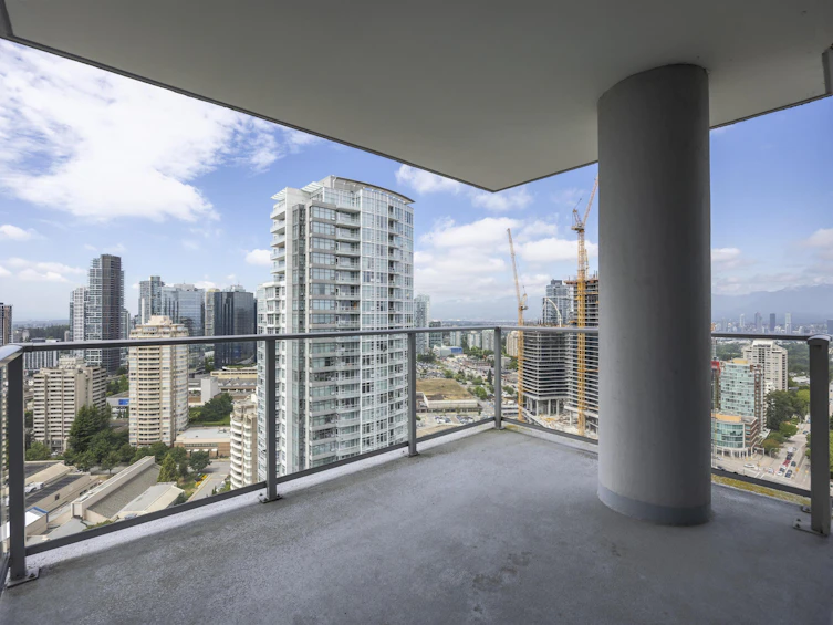 3507-6538 Nelson Avenue, Burnaby, BC, V5H 0G5 - 22