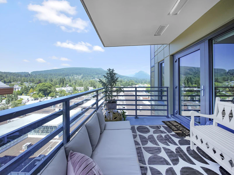 702 - 2785 Library Lane, North Vancouver BC
